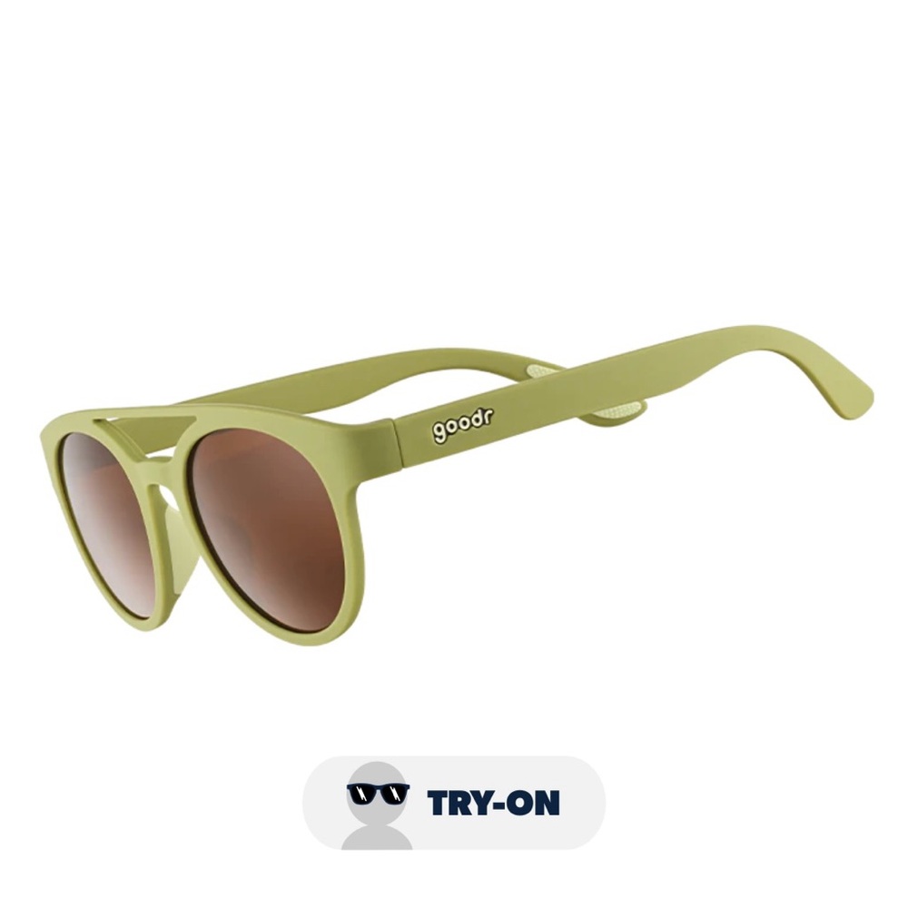 Goodr fossil finding focals